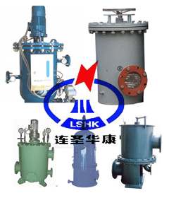 濾水器 手動濾水器 電動濾水器 工業(yè)濾水器
